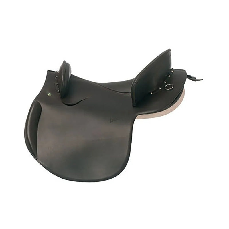 Sela de montaria Portera Rigid Leather spanish - Mercado de Luxo - O Maior E-Commerce de Bens, Produtos e Serviços de Luxo do Brasil.