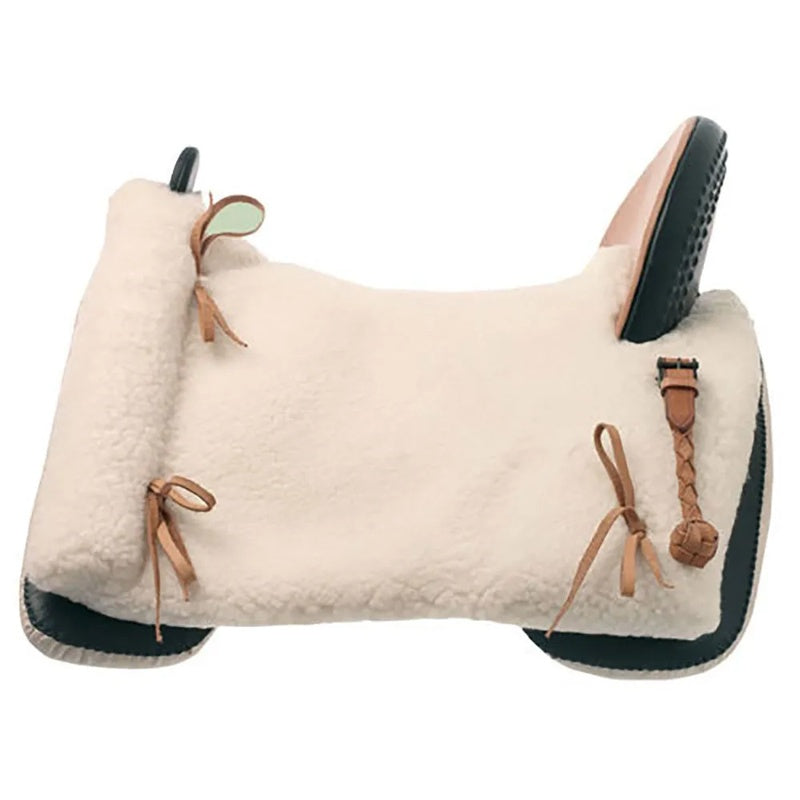 Sela de montaria Nerja Spotted Cantle Western - Mercado de Luxo - O Maior E-Commerce de Bens, Produtos e Serviços de Luxo do Brasil.