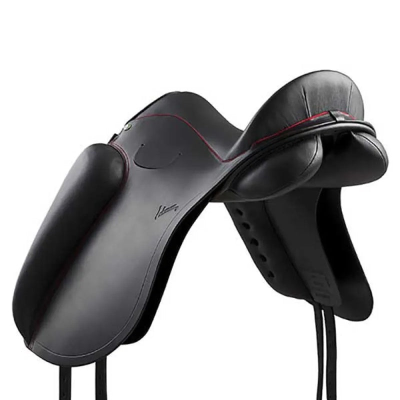 Sela de montaria adestramento Classic Didier Grand Prix Flexible Bifaldon W - Mercado de Luxo - O Maior E-Commerce de Bens, Produtos e Serviços de Luxo do Brasil.