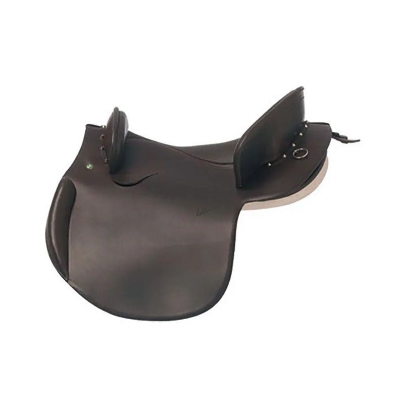 Sela de montaria R Smooth Leather Western Flexible Tree spanish - Mercado de Luxo - O Maior E-Commerce de Bens, Produtos e Serviços de Luxo do Brasil.