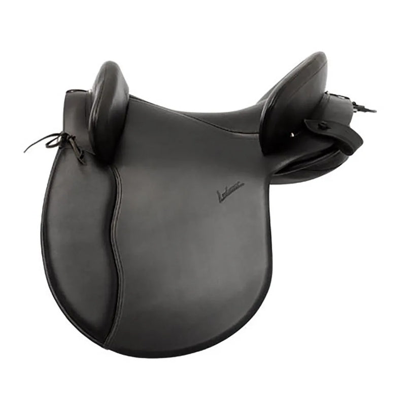 Sela de montaria N Ronda Leather spanish - Mercado de Luxo - O Maior E-Commerce de Bens, Produtos e Serviços de Luxo do Brasil.