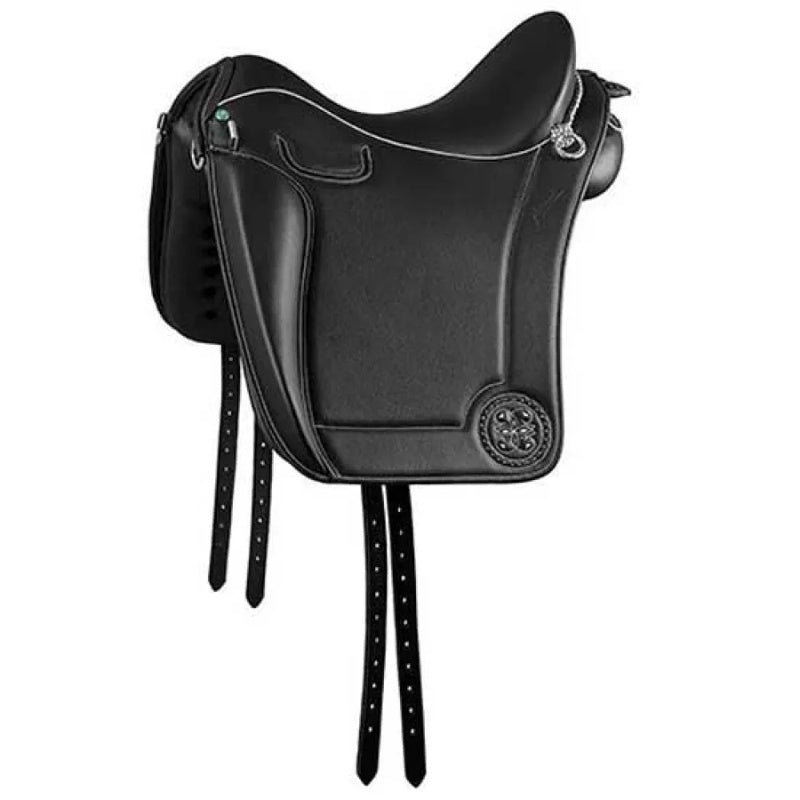 Sela de montaria Flexible Bifaldon W Português - Mercado de Luxo - O Maior E-Commerce de Bens, Produtos e Serviços de Luxo do Brasil.