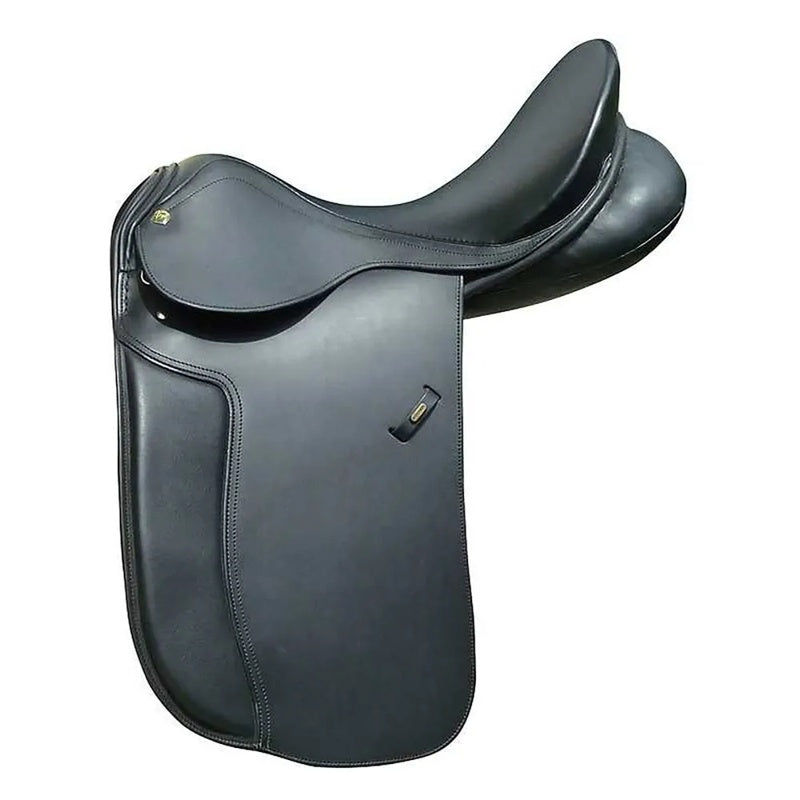 Sela de montaria adestramento Olympic Dr - Mercado de Luxo - O Maior E-Commerce de Bens, Produtos e Serviços de Luxo do Brasil.