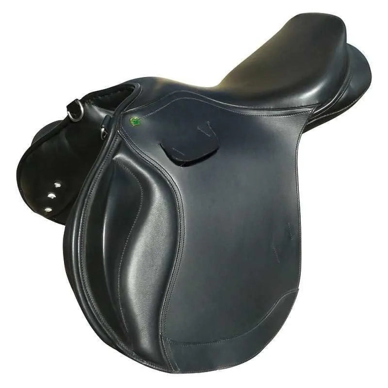 Sela de montaria Horseball - Mercado de Luxo - O Maior E-Commerce de Bens, Produtos e Serviços de Luxo do Brasil.