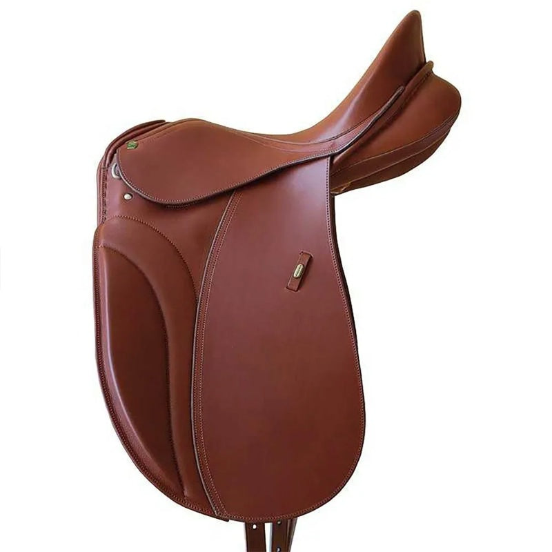 Sela de montaria adestramento Granada - Mercado de Luxo - O Maior E-Commerce de Bens, Produtos e Serviços de Luxo do Brasil.