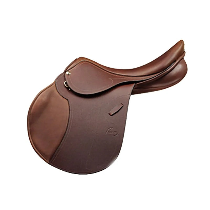 Sela de montaria salto Legacy XP3 Inglês - Mercado de Luxo - O Maior E-Commerce de Bens, Produtos e Serviços de Luxo do Brasil.