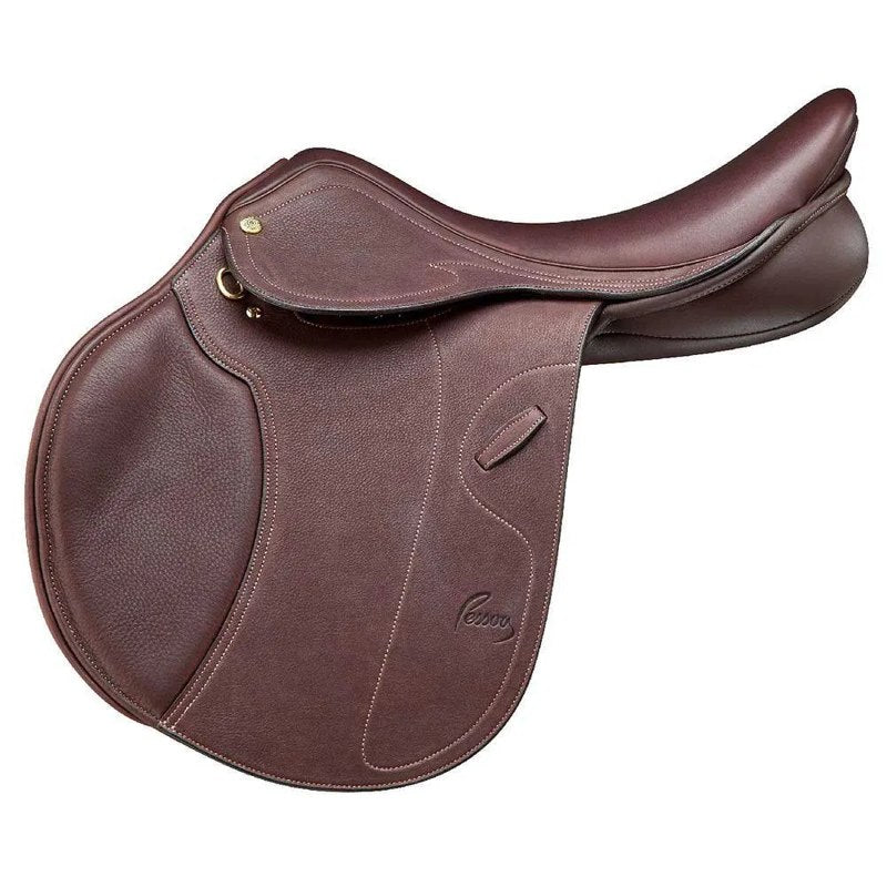 Sela de montaria salto Legacy XP3 Inglês - Mercado de Luxo - O Maior E-Commerce de Bens, Produtos e Serviços de Luxo do Brasil.