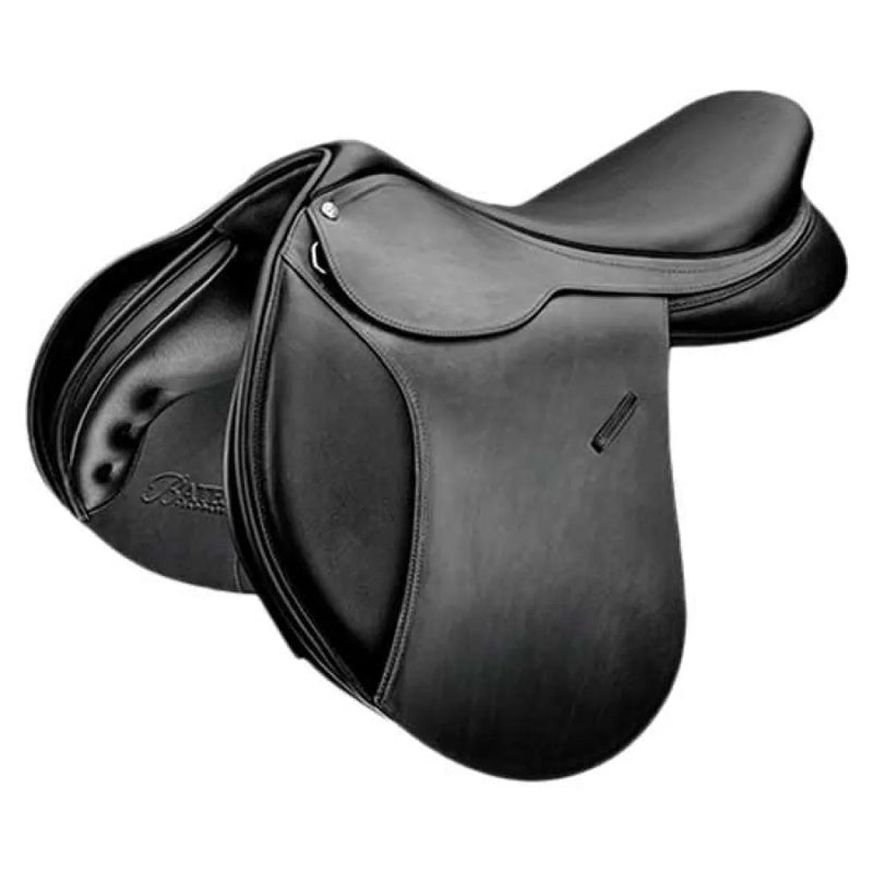 Sela de montaria salto Caprilli Close Contact english - Mercado de Luxo - O Maior E-Commerce de Bens, Produtos e Serviços de Luxo do Brasil.