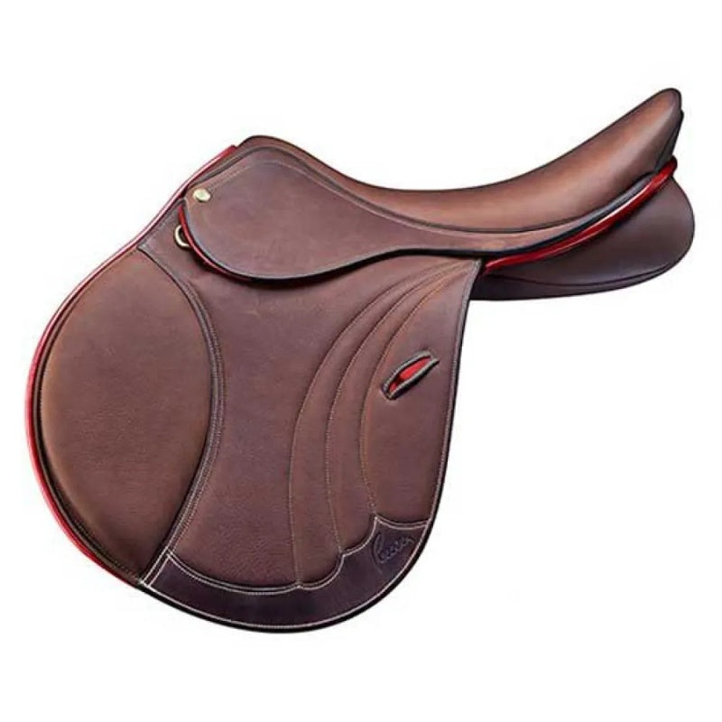 Sela de montaria salto Tomboy english - Mercado de Luxo - O Maior E-Commerce de Bens, Produtos e Serviços de Luxo do Brasil.