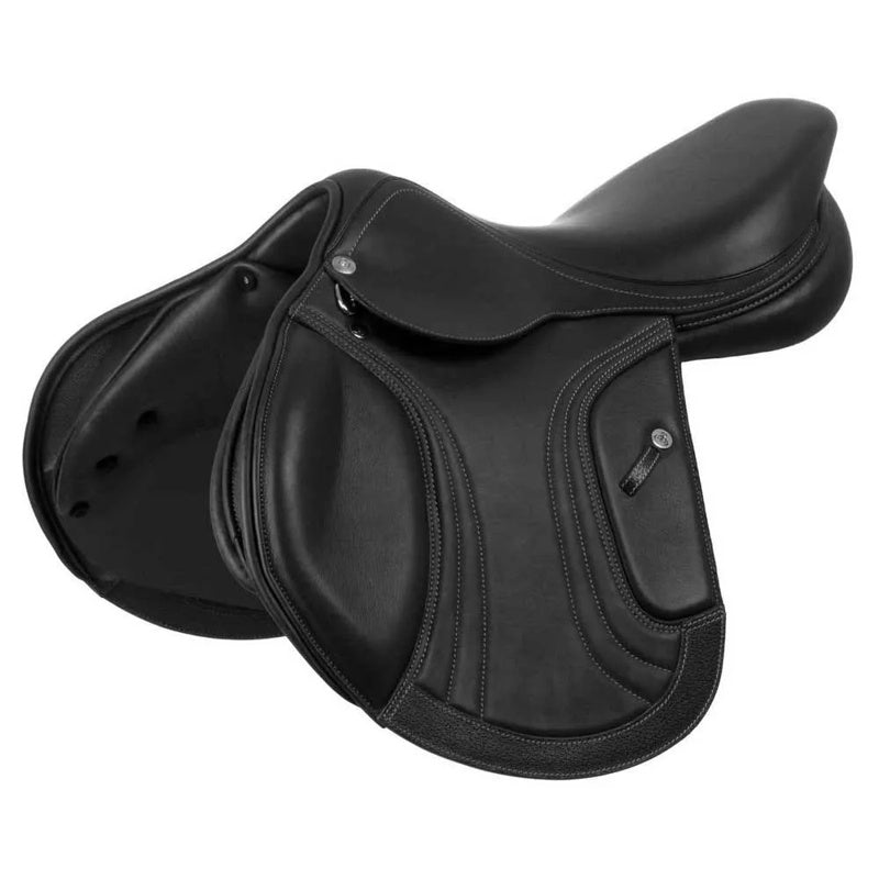 Sela de montaria KC Race 1.6 Comfort Carbon Arch - Mercado de Luxo - O Maior E-Commerce de Bens, Produtos e Serviços de Luxo do Brasil.