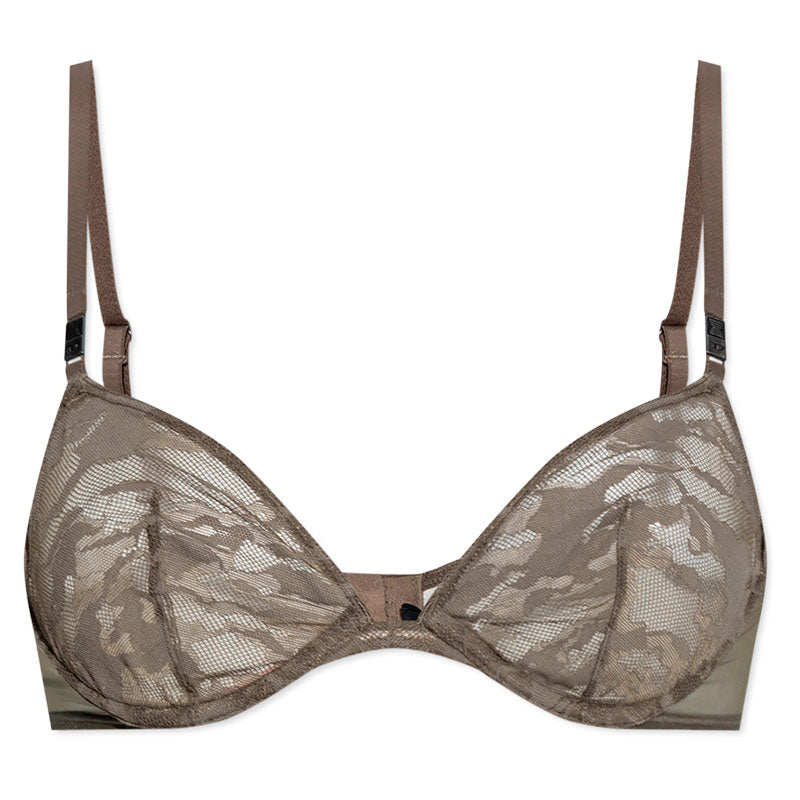 Sutiã Collab Diesel x Savage x Fenty