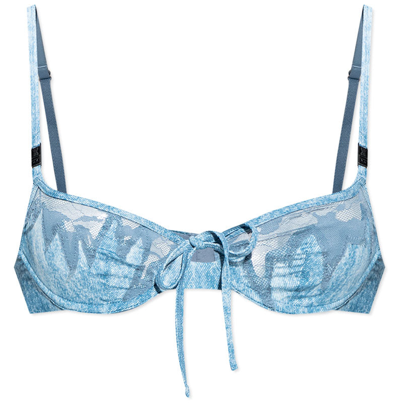 Sutiã Collab Diesel x Savage x Fenty