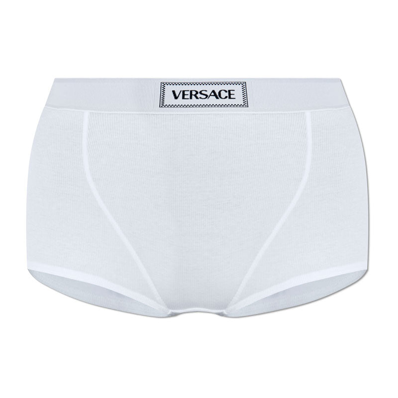 Calcinha Boyshort de algodão