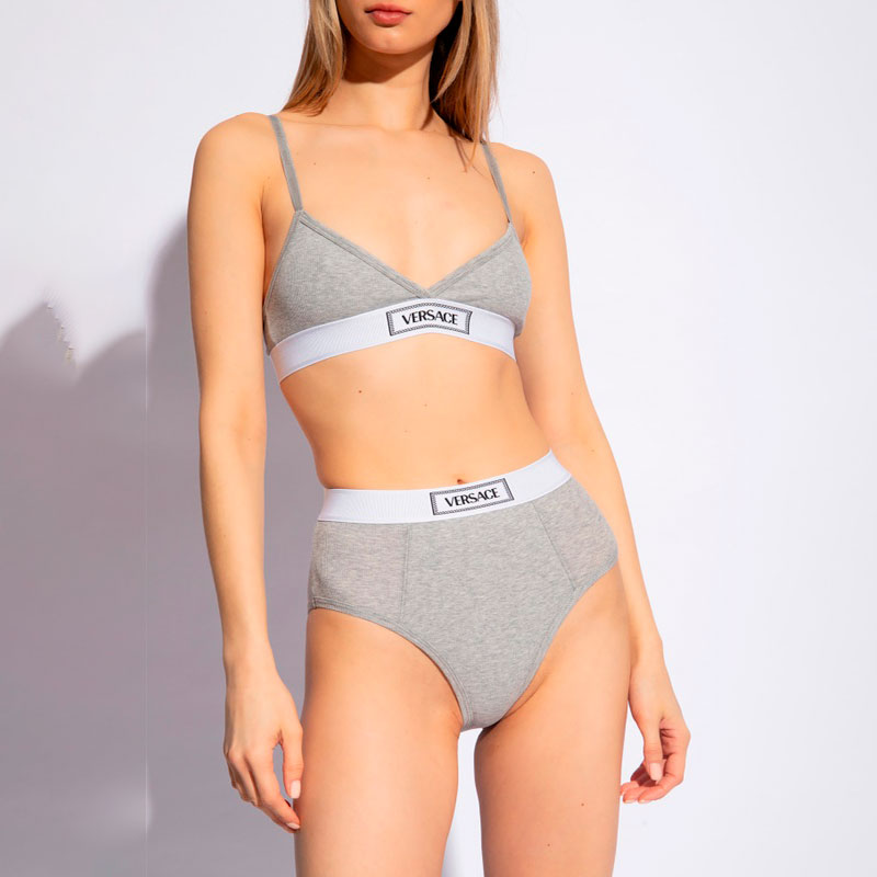 Calcinha Boyshort de algodão