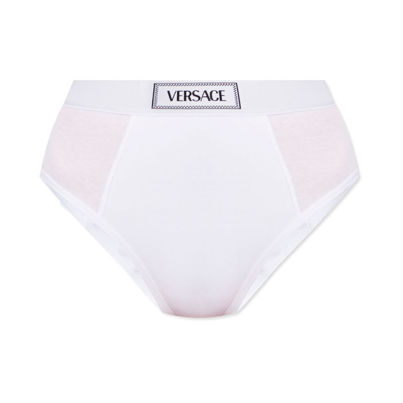 Calcinha Boyshort de algodão