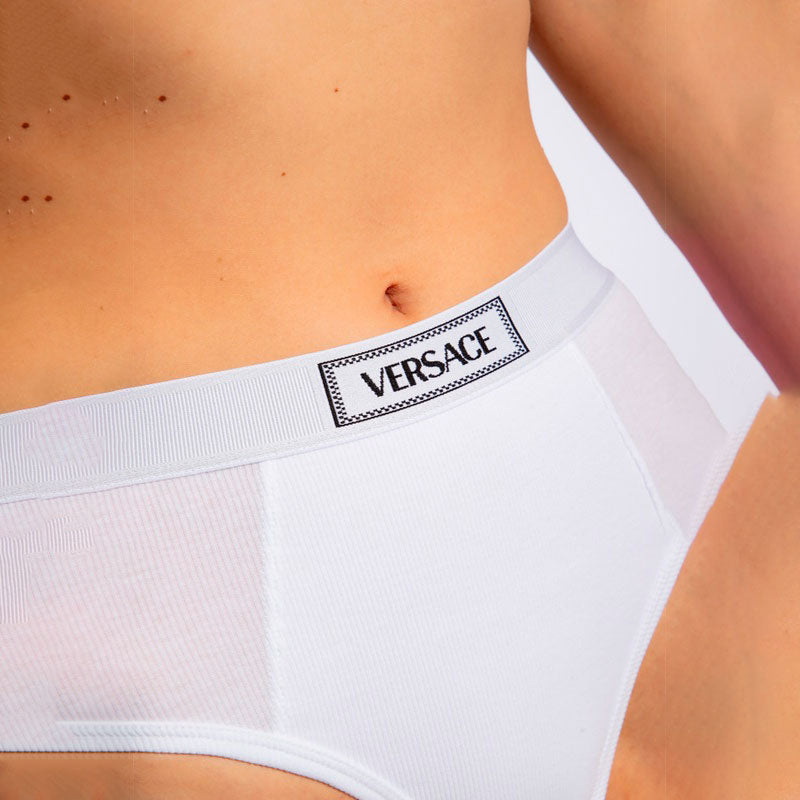 Calcinha Boyshort de algodão