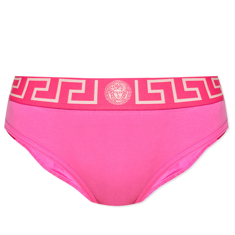 Calcinha Boyshort de algodão