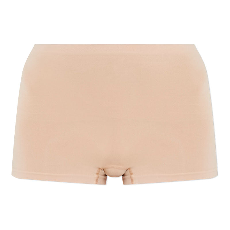 Calcinha Boyshort Sensação de Toque
