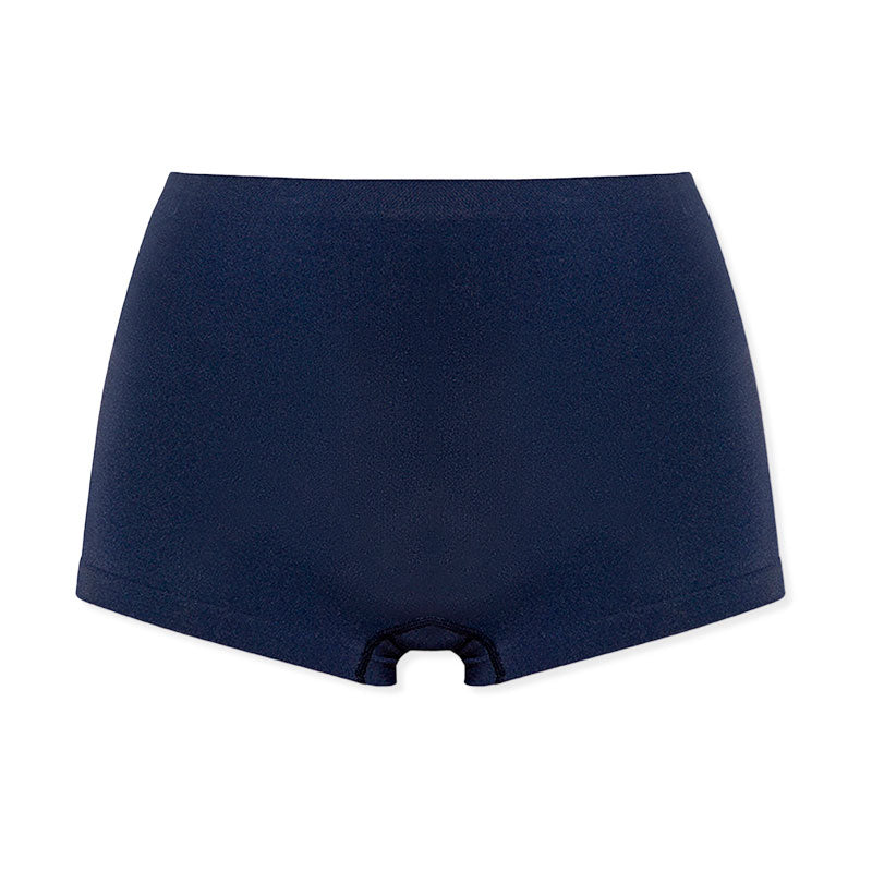 Calcinha Boyshort sem costura