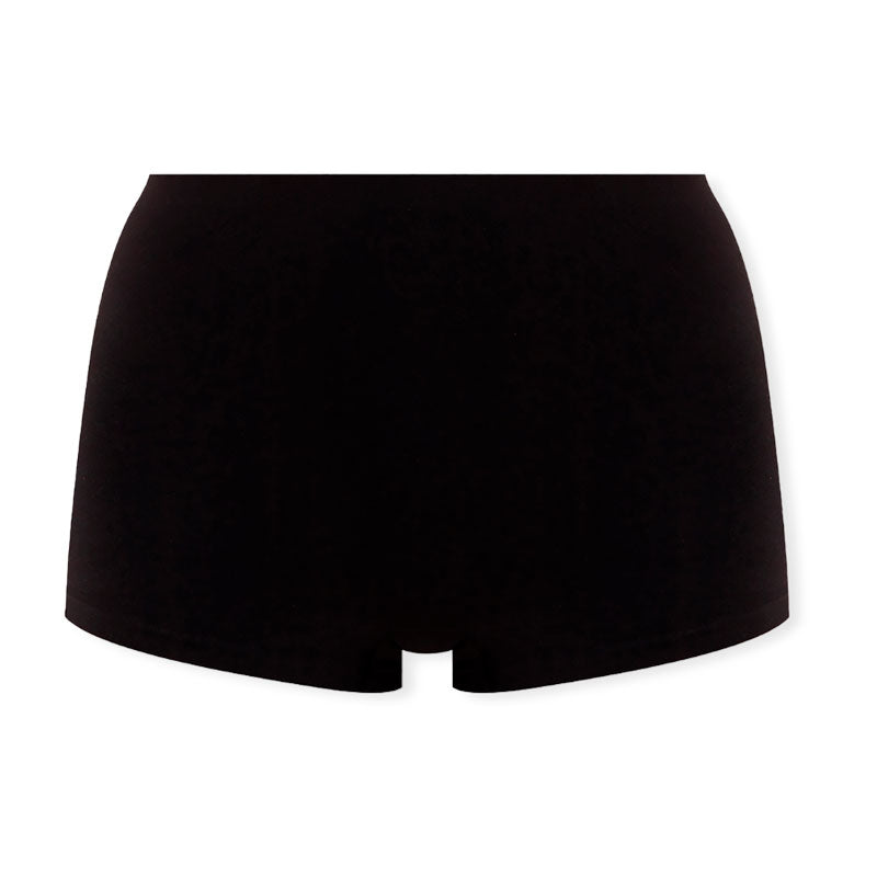 Calcinha Boyshort sem costura