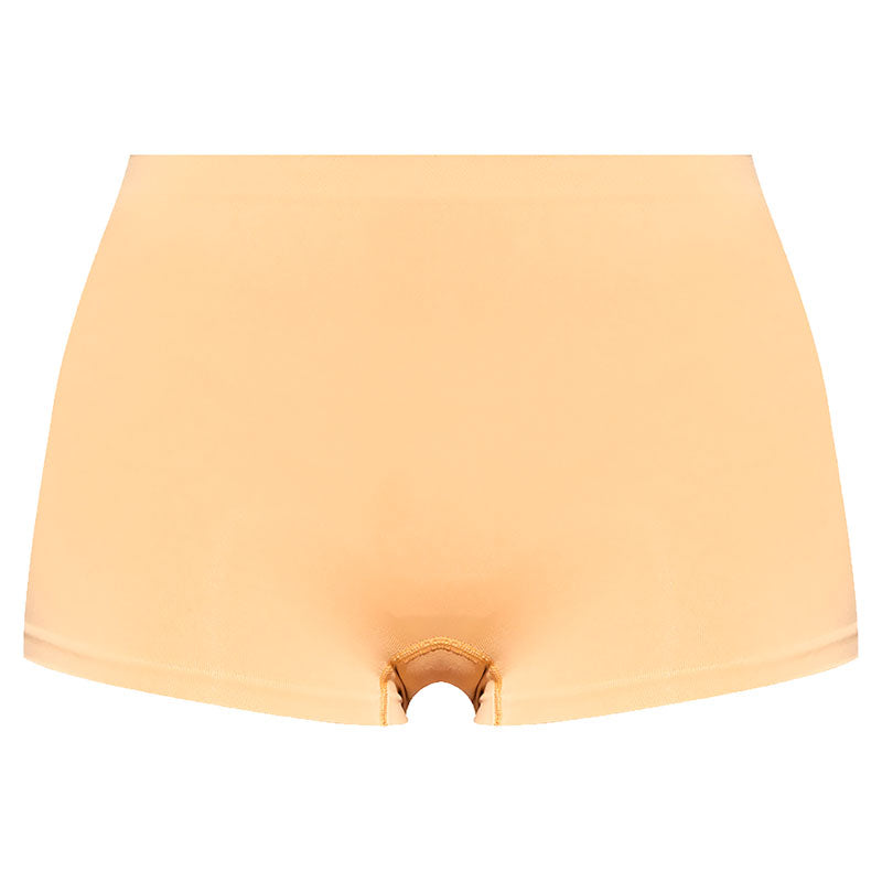 Calcinha Boyshort sem costura