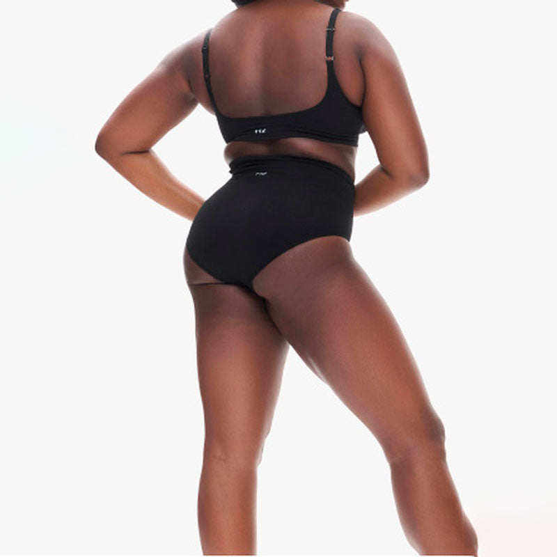 Calcinha Boyshort de contorno