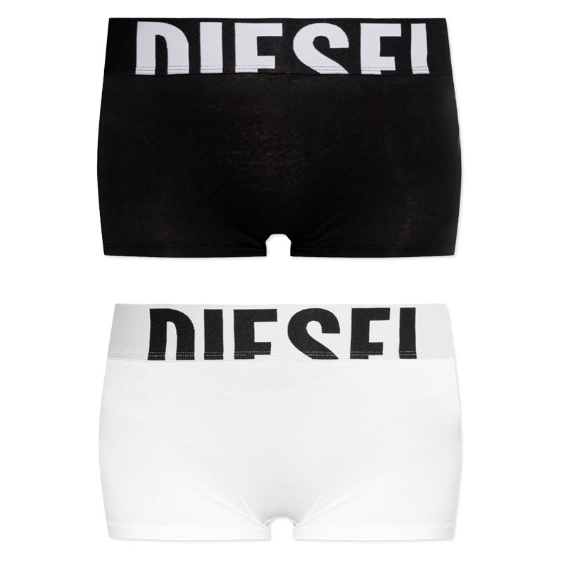 Calcinha Boyshort de dois pacotes