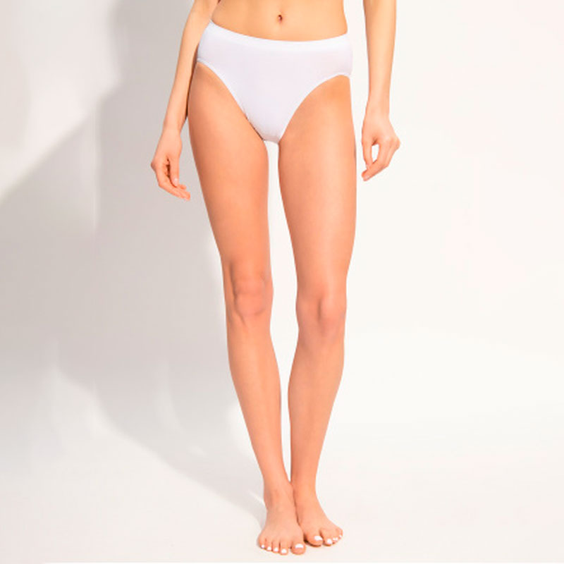Calcinha Boyshort sem costura