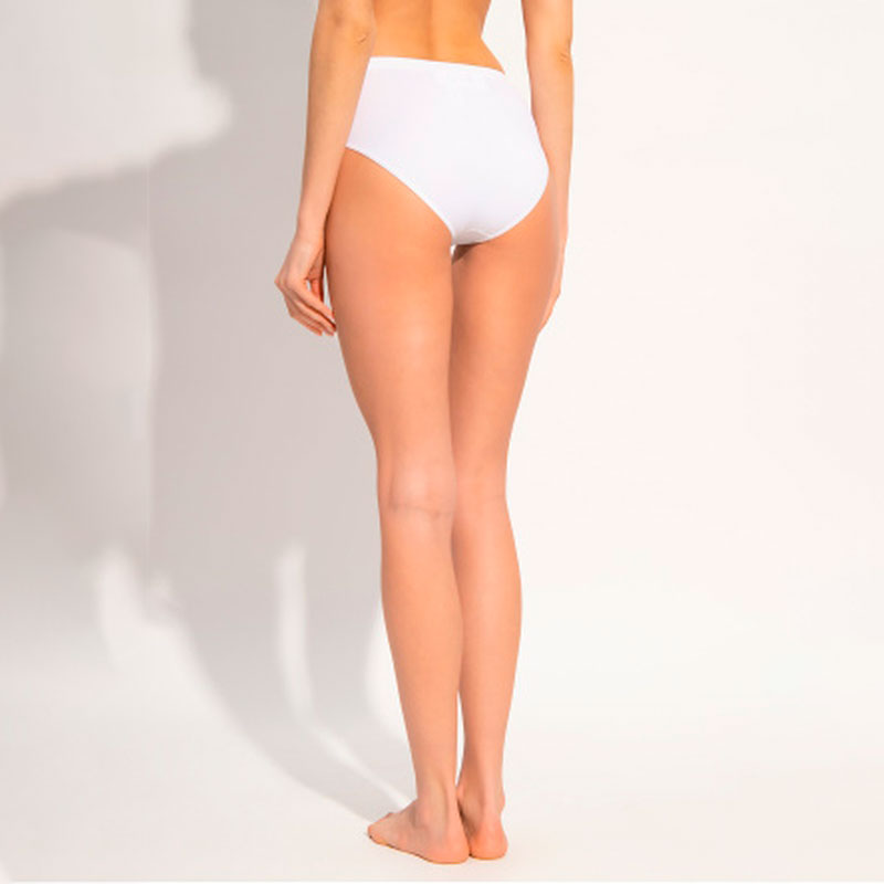Calcinha Boyshort sem costura