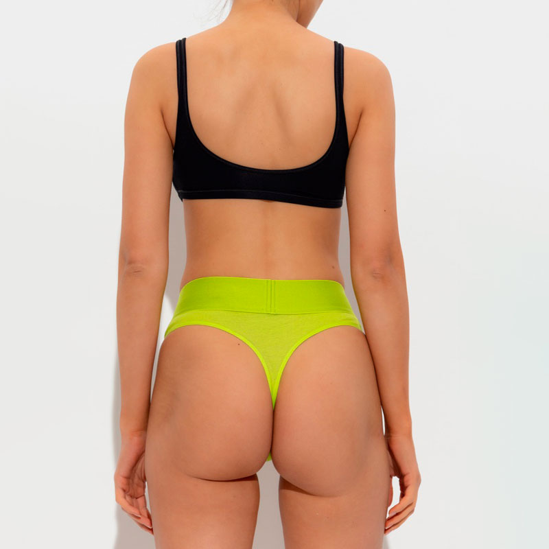 Calcinha Fio 3 Unid