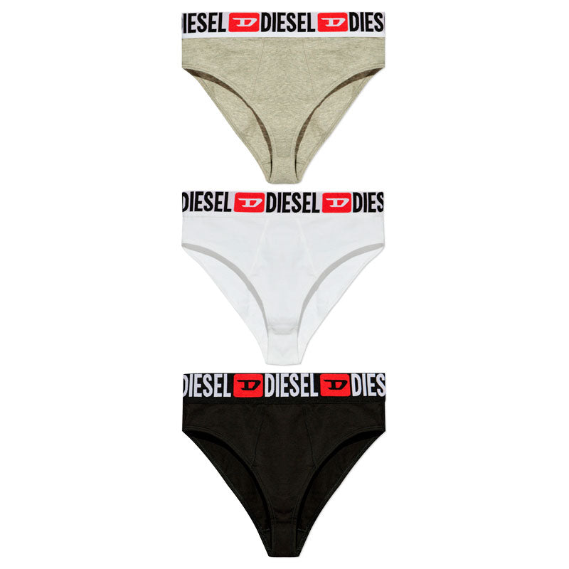 Calcinha Boyshort 3 Unid