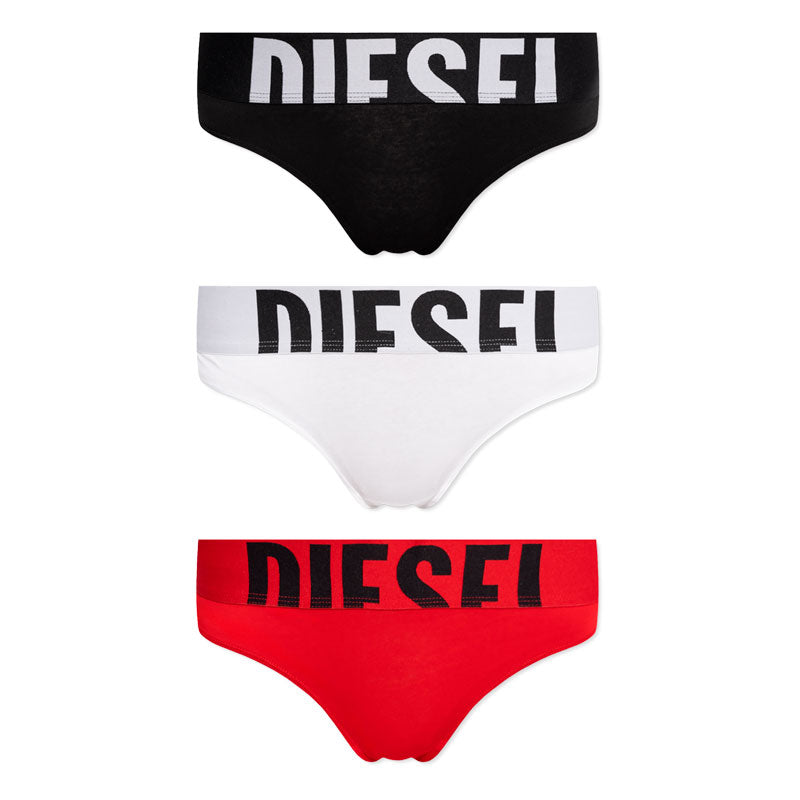 Calcinha Boyshort 3 Unid