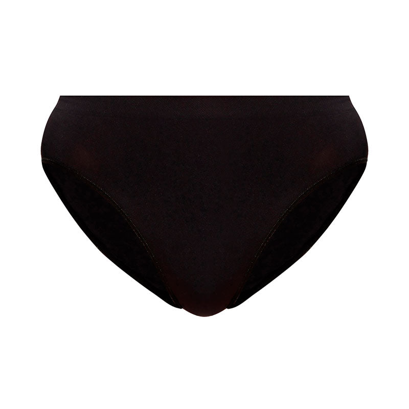 Calcinha Boyshort sem costura