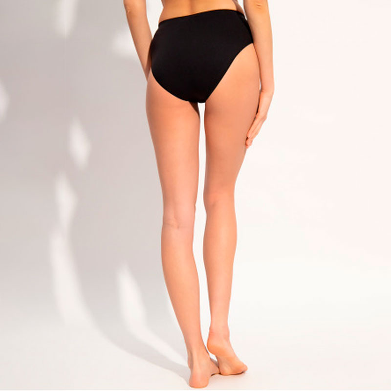 Calcinha Boyshort sem costura