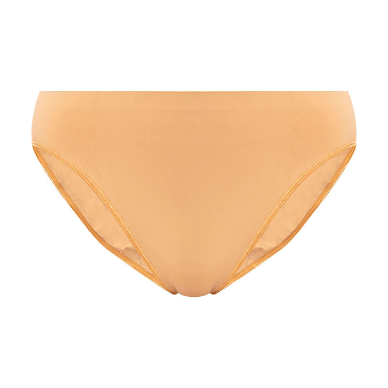 Calcinha Boyshort sem costura