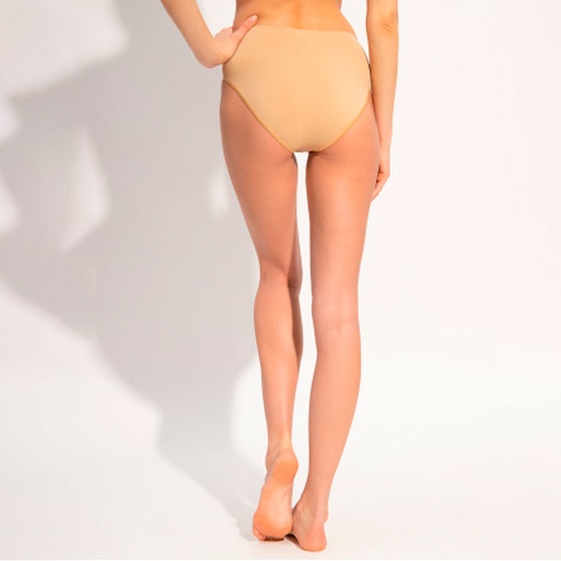 Calcinha Boyshort sem costura