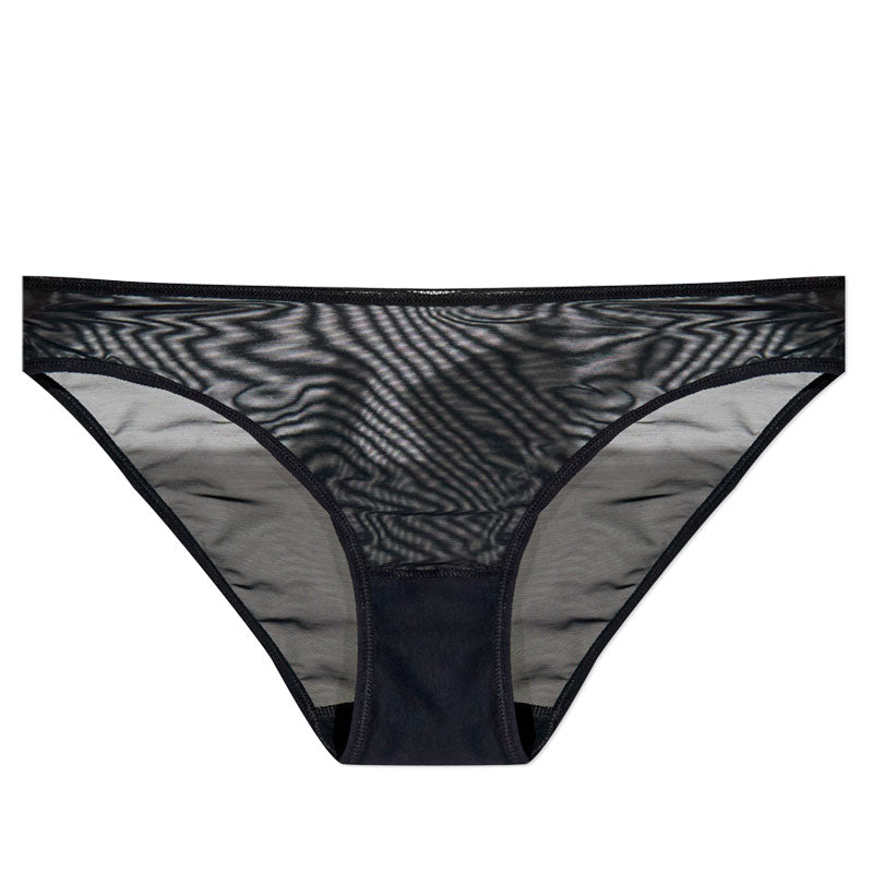 Calcinha Boyshort da coleção Smooth Illuslon