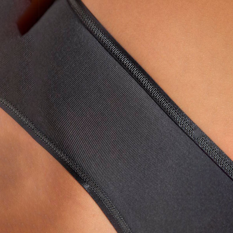Calcinha Boyshort de algodão