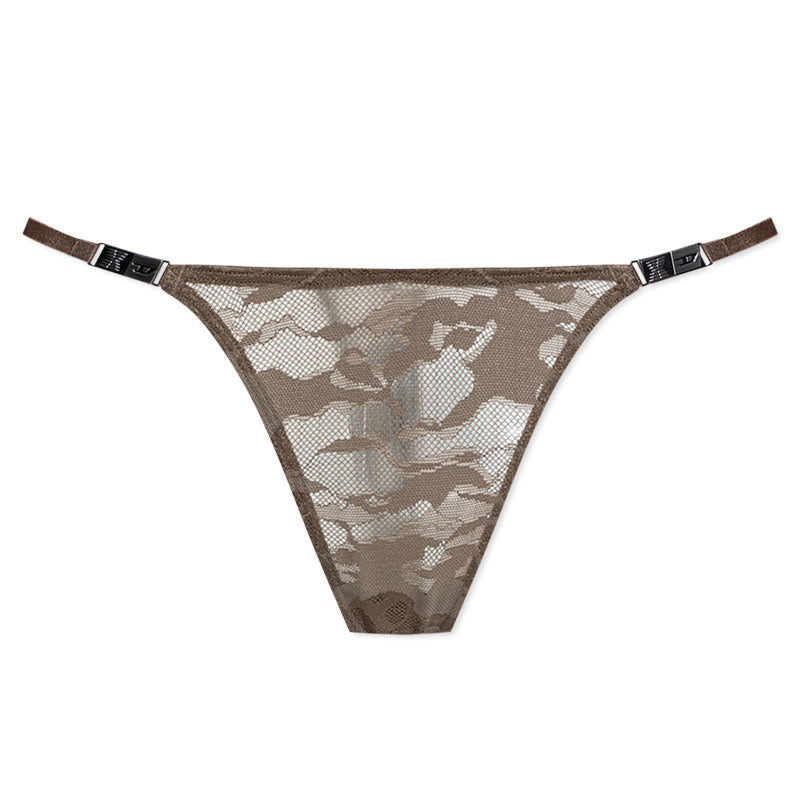 Calcinha Collab Diesel x Savage x Fenty