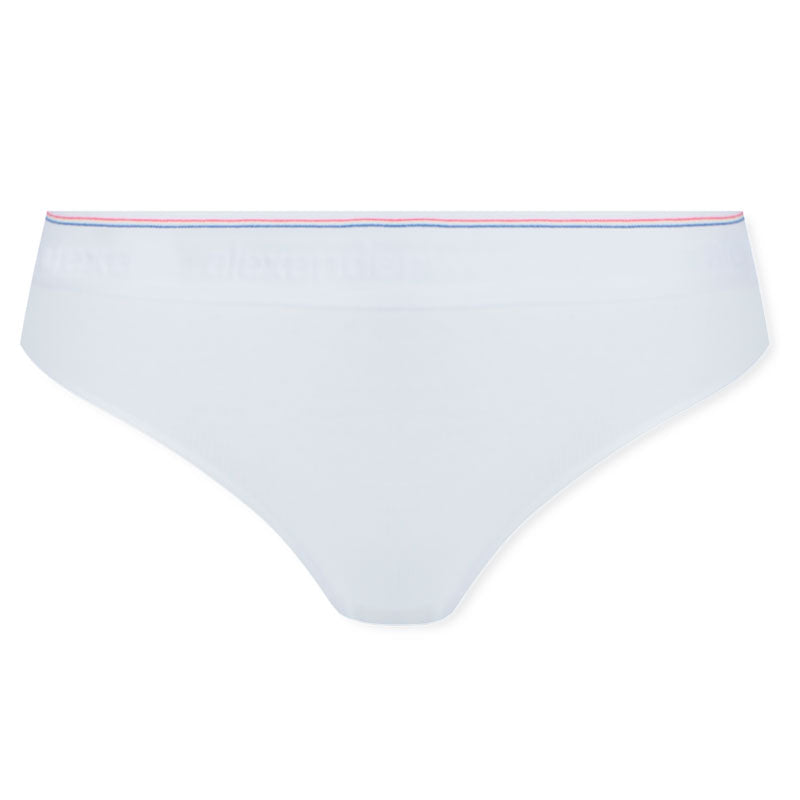 Calcinha Boyshort com logotipo