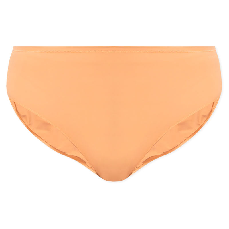 Calcinha Boyshort com logotipo