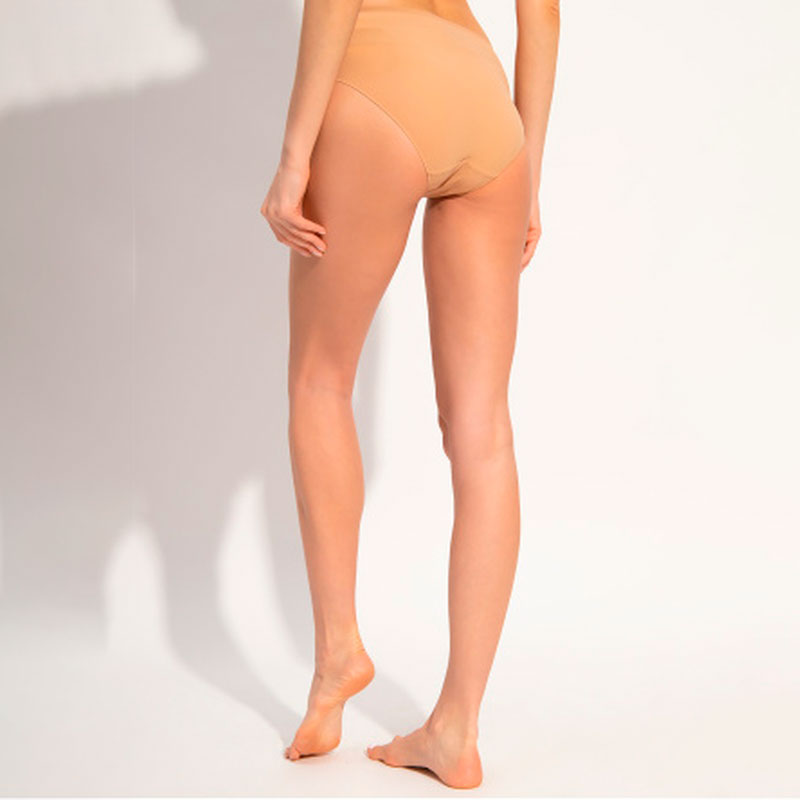 Calcinha Boyshort com logotipo