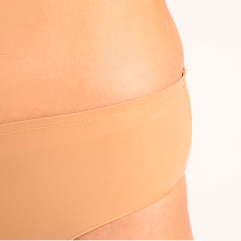 Calcinha Boyshort com logotipo