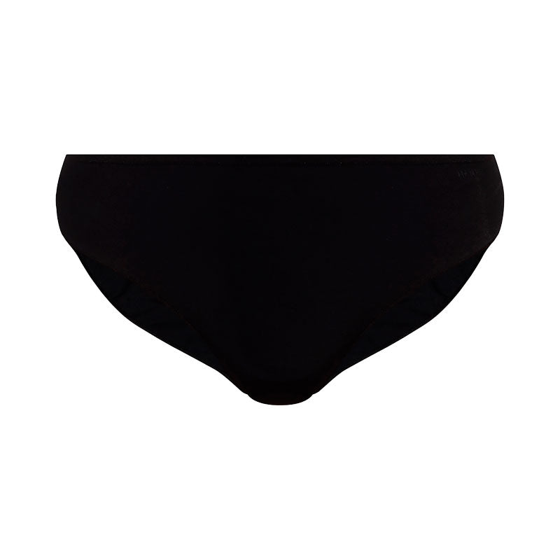 Calcinha Boyshort com logotipo