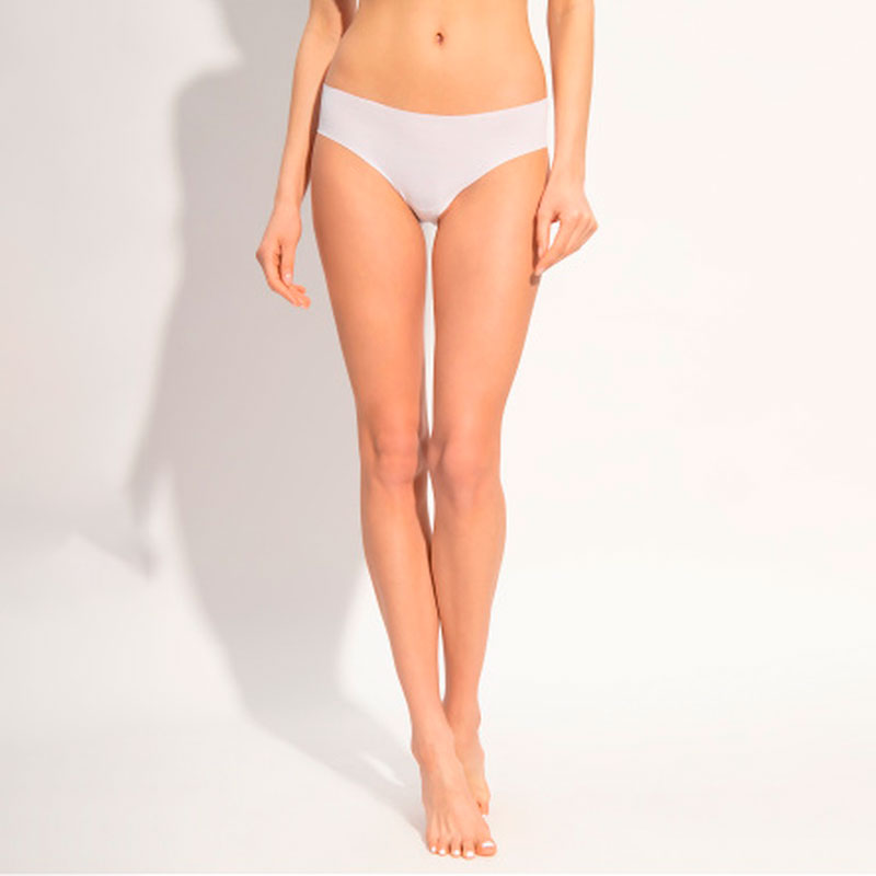 Calcinha Boyshort de algodão
