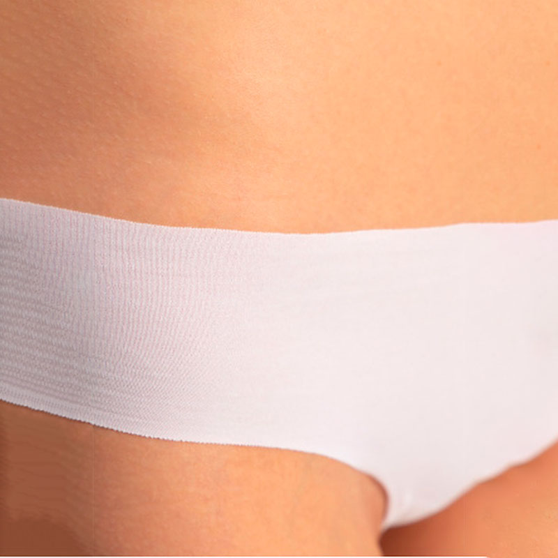 Calcinha Boyshort de algodão