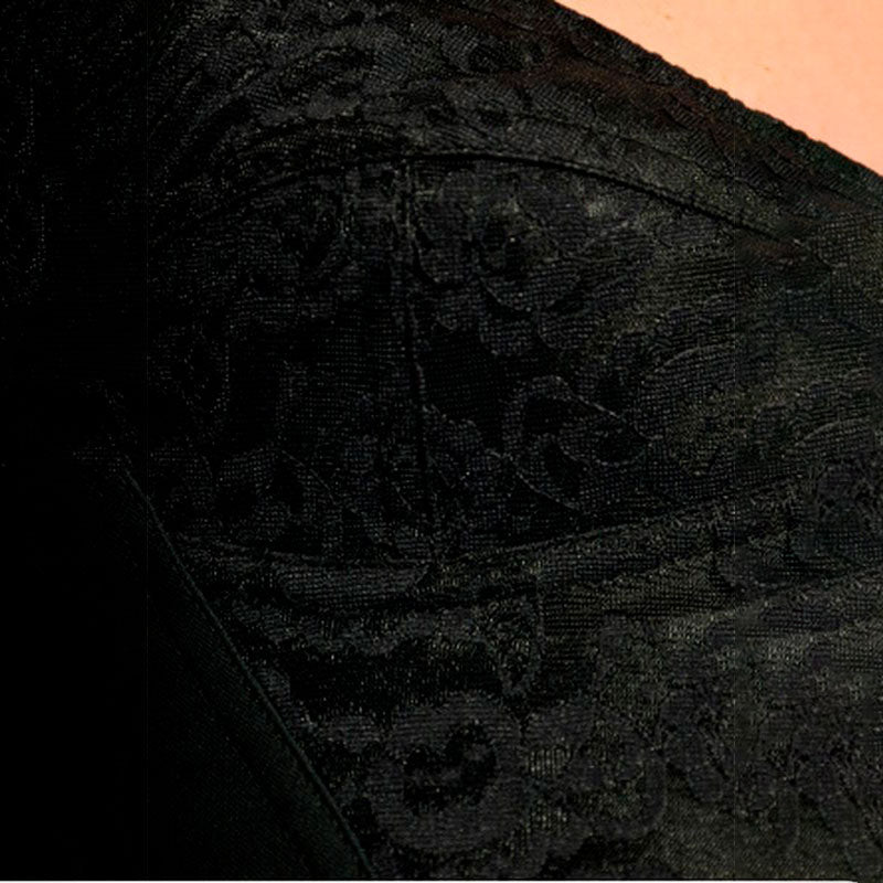 Corset com alças finas