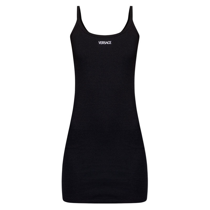 Lingerie Noturna Vestido com alças