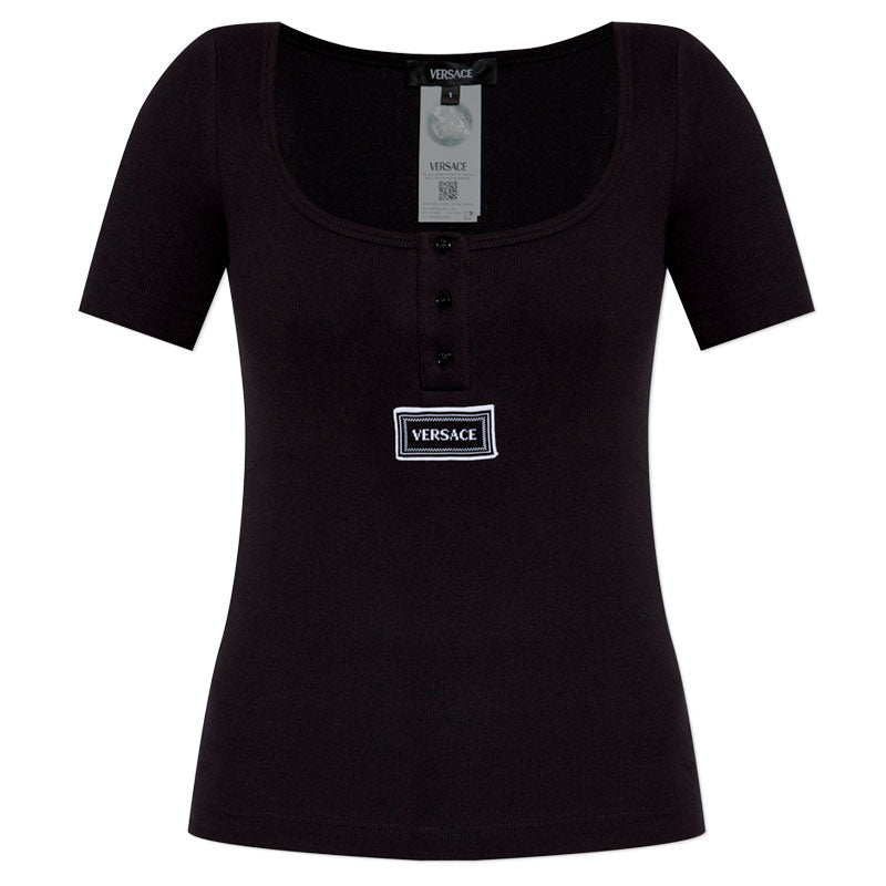 Lingerie Noturna Top canelado