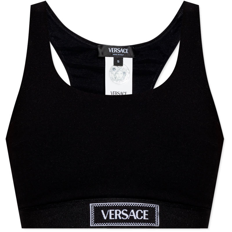 Lingerie Noturna Top curto